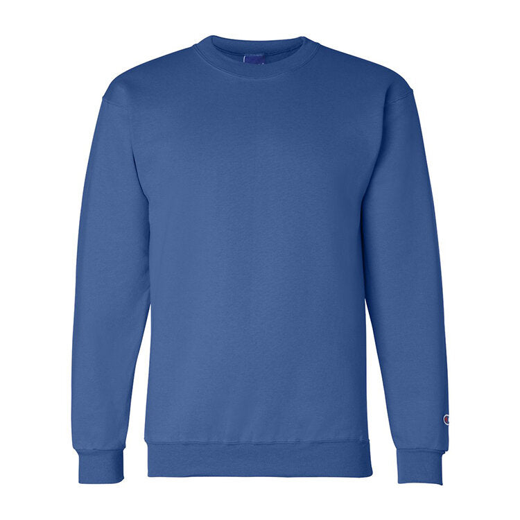 Men's Layering – Tagged sweatshirt– Custom Threads - Selection Site